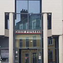 Verre blindé pare-balles