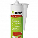 Mastic, colle, silicone